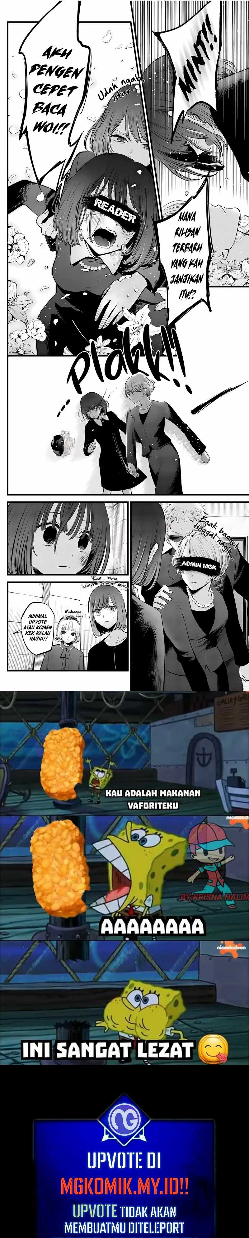Global Gao Wu (Global Martial Arts) Chapter 294 Gambar 28